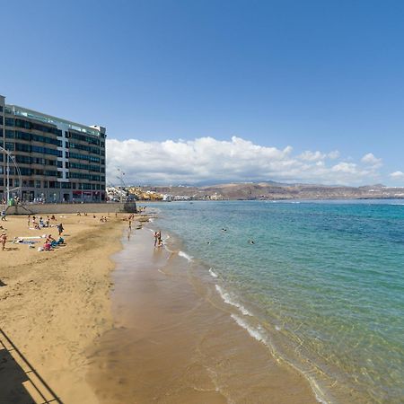 Edison Building By Canariasgetaway Las Palmas de Gran Canaria Exterior foto