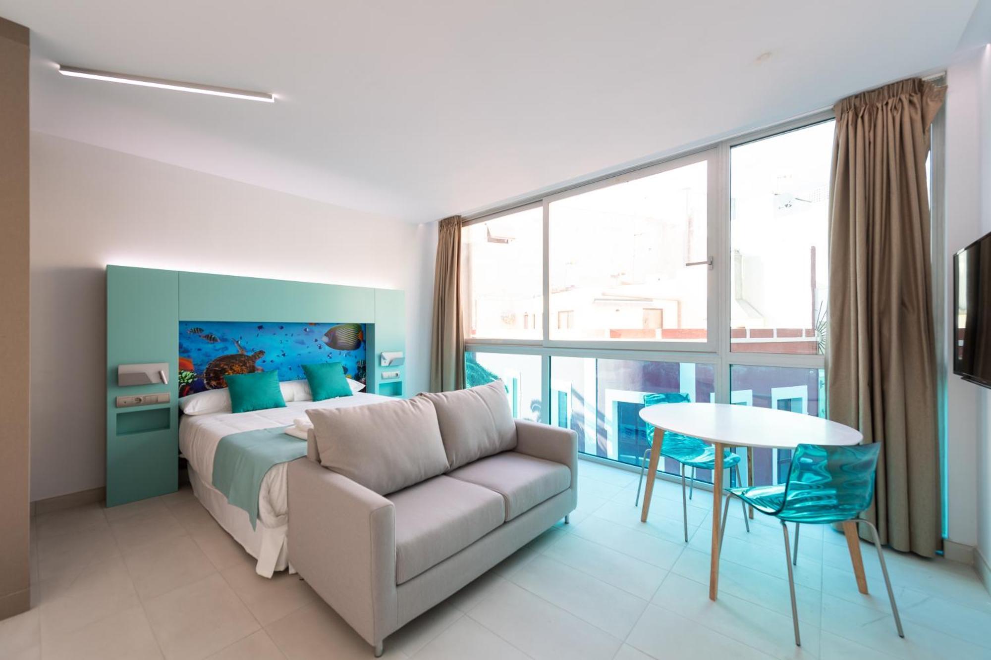 Edison Building By Canariasgetaway Las Palmas de Gran Canaria Cameră foto